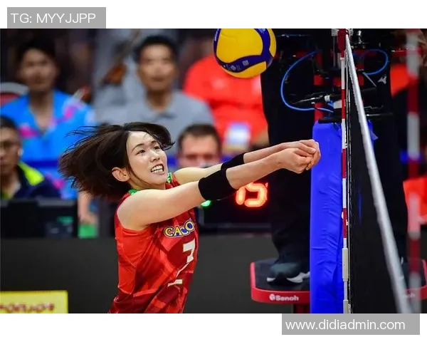 2019年女排世界杯精彩对决中国队与意大利队完整比赛回顾