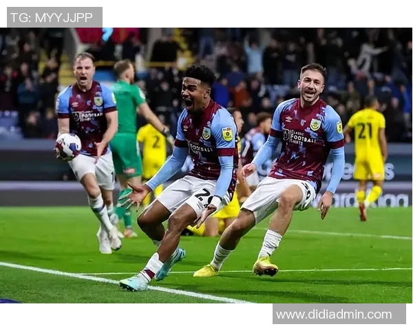 伯恩利主场迎战曼城2月3号英超巅峰对决精彩即将上演