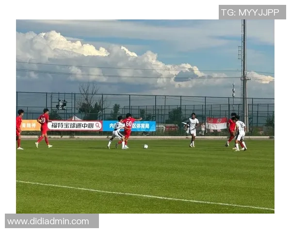 德国U19青年队对决保加利亚U19球队精彩赛事回顾与分析