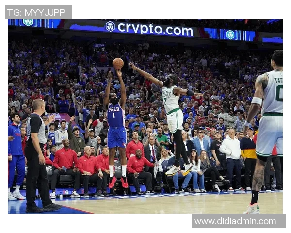 2017年NBA季后赛凯尔特人与公牛第六场激战回顾与精彩瞬间分析