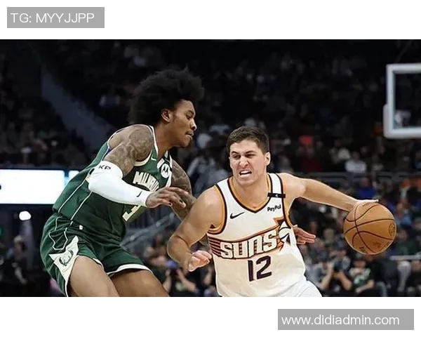 密尔沃基雄鹿与菲尼克斯太阳的巅峰对决谁能笑到最后