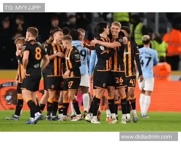 英冠附加赛激战赫尔城对决谢周三争夺晋级名额