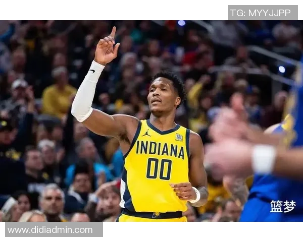 场均31+7,合同年大迸发,哈利伯顿有危机感了,他要夺老迈了